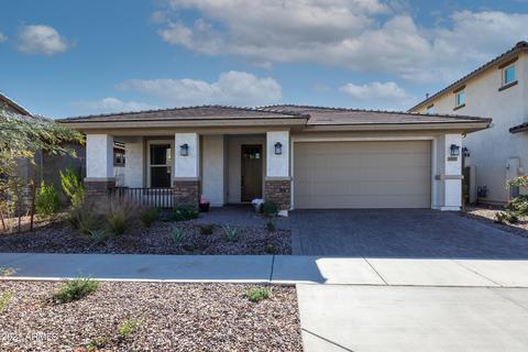 10017 E Gamma Ave, Mesa, AZ 85212 photo 1