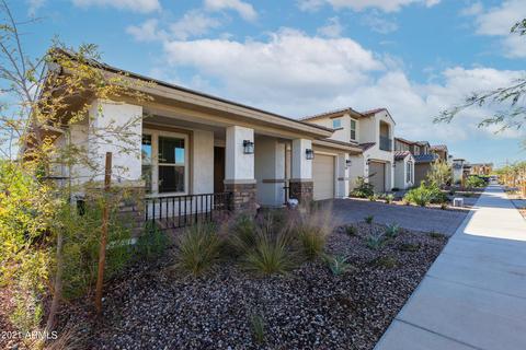 10017 E Gamma Ave, Mesa, AZ 85212 photo 3