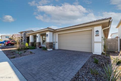 10017 E Gamma Ave, Mesa, AZ 85212 photo 2