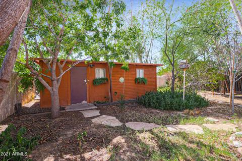 1129 E Hatcher Rd, Phoenix, AZ 85020 photo 17