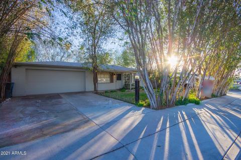 1129 E Hatcher Rd, Phoenix, AZ 85020 photo 1