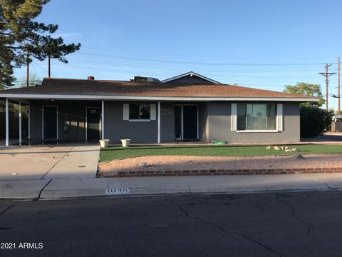 1046 E Bluebell Ln, Tempe, AZ 85281 photo 1