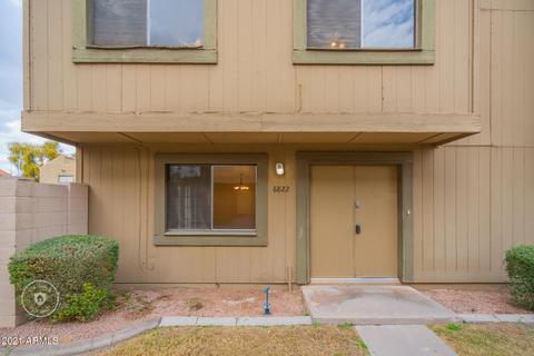 6822 S Rita Ln, Tempe, AZ 85283 photo 22