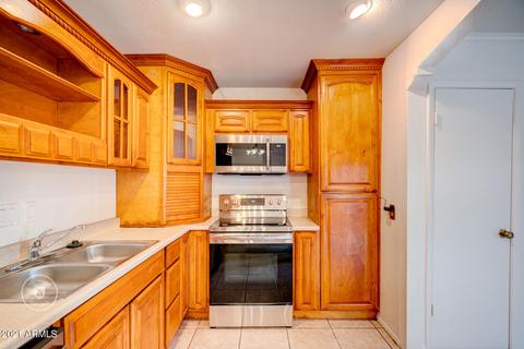 6822 S Rita Ln, Tempe, AZ 85283 photo 7
