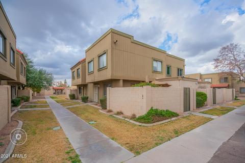 6822 S Rita Ln, Tempe, AZ 85283 photo 1