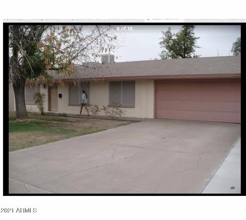 12620 N 20th Ave, Phoenix, AZ 85029 photo 1
