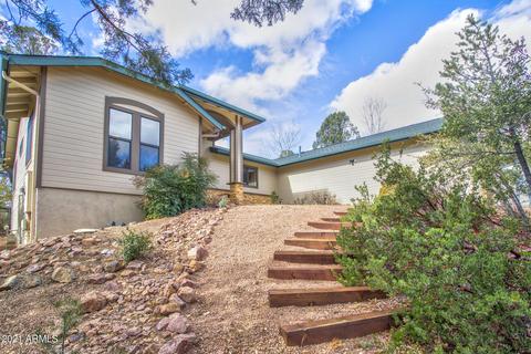 604 N Eagle Ridge Rd, Payson, AZ 85541 photo 25