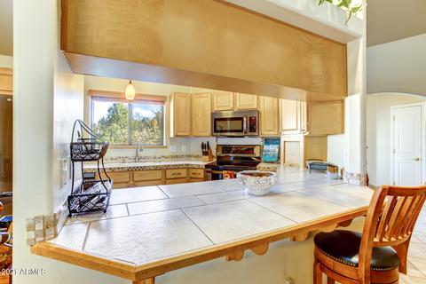 604 N Eagle Ridge Rd, Payson, AZ 85541 photo 5