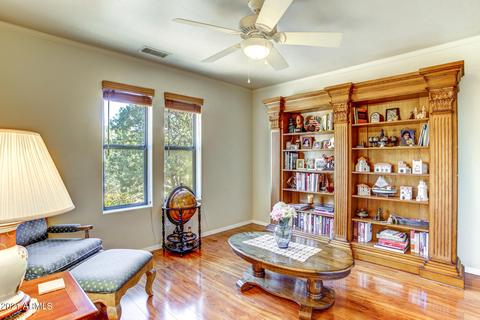 604 N Eagle Ridge Rd, Payson, AZ 85541 photo 14