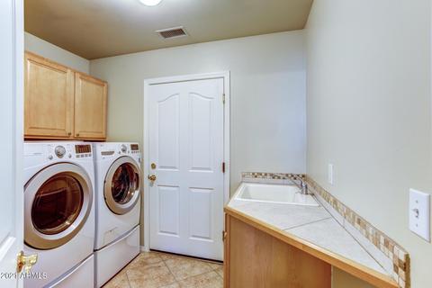 604 N Eagle Ridge Rd, Payson, AZ 85541 photo 17