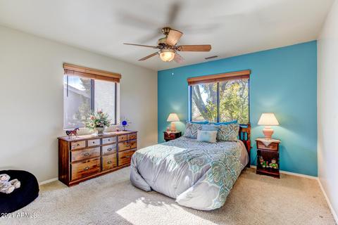 604 N Eagle Ridge Rd, Payson, AZ 85541 photo 13