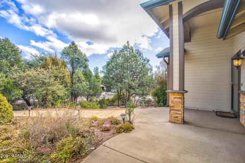 604 N Eagle Ridge Rd, Payson, AZ 85541 photo 26