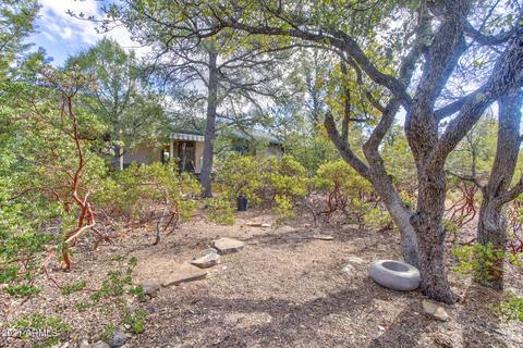 604 N Eagle Ridge Rd, Payson, AZ 85541 photo 21