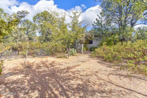 604 N Eagle Ridge Rd, Payson, AZ 85541 photo 20