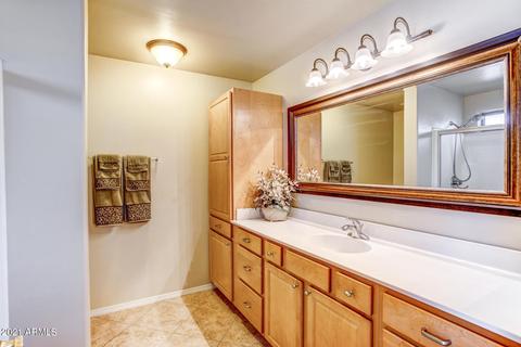 604 N Eagle Ridge Rd, Payson, AZ 85541 photo 10