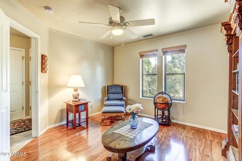 604 N Eagle Ridge Rd, Payson, AZ 85541 photo 15