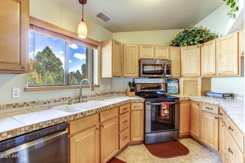 604 N Eagle Ridge Rd, Payson, AZ 85541 photo 6