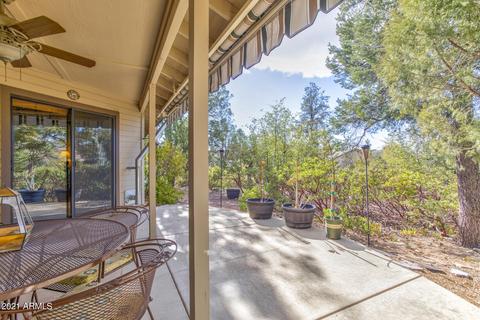 604 N Eagle Ridge Rd, Payson, AZ 85541 photo 18