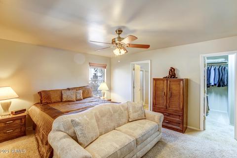 604 N Eagle Ridge Rd, Payson, AZ 85541 photo 8