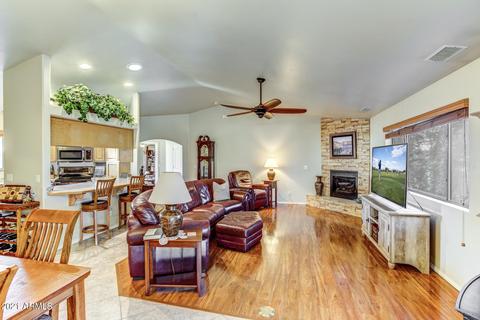 604 N Eagle Ridge Rd, Payson, AZ 85541 photo 1