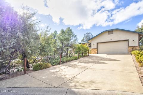 604 N Eagle Ridge Rd, Payson, AZ 85541 photo 23
