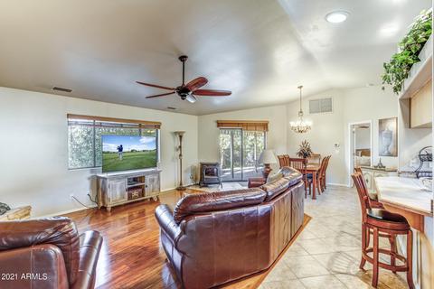 604 N Eagle Ridge Rd, Payson, AZ 85541 photo 3