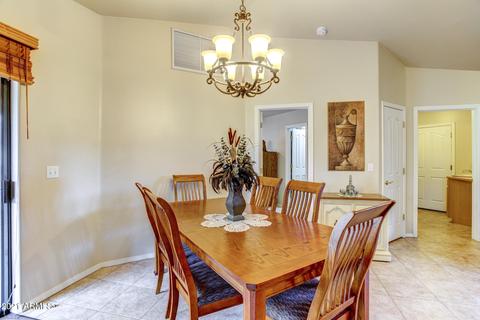 604 N Eagle Ridge Rd, Payson, AZ 85541 photo 7