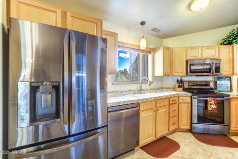 604 N Eagle Ridge Rd, Payson, AZ 85541 photo 4