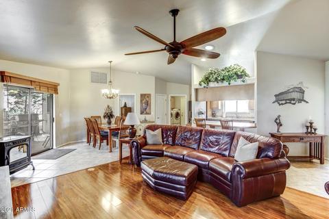 604 N Eagle Ridge Rd, Payson, AZ 85541 photo 2