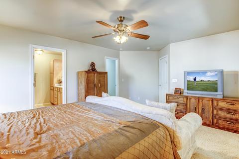 604 N Eagle Ridge Rd, Payson, AZ 85541 photo 9