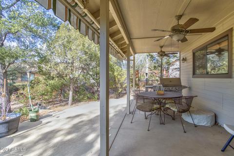 604 N Eagle Ridge Rd, Payson, AZ 85541 photo 19