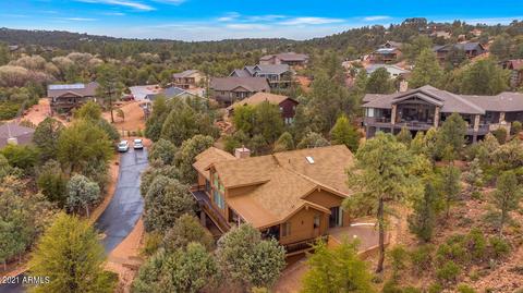 2002 E Yellowbell Ln, Payson, AZ 85541 photo 41