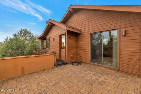 2002 E Yellowbell Ln, Payson, AZ 85541 photo 20