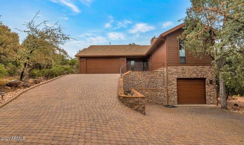 2002 E Yellowbell Ln, Payson, AZ 85541 photo 5
