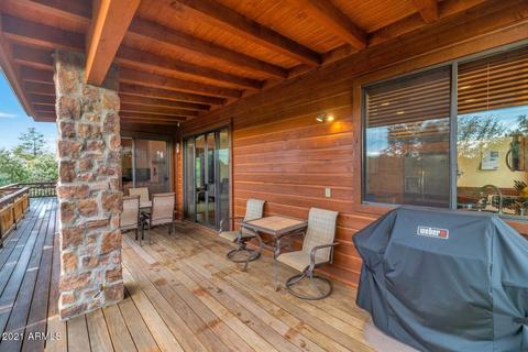 2002 E Yellowbell Ln, Payson, AZ 85541 photo 17