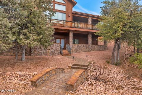 2002 E Yellowbell Ln, Payson, AZ 85541 photo 3