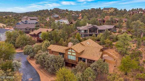 2002 E Yellowbell Ln, Payson, AZ 85541 photo 6