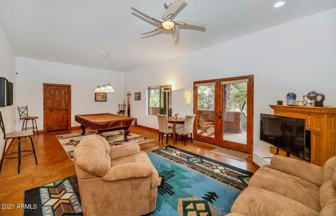 2002 E Yellowbell Ln, Payson, AZ 85541 photo 31