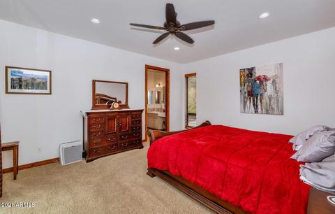 2002 E Yellowbell Ln, Payson, AZ 85541 photo 22