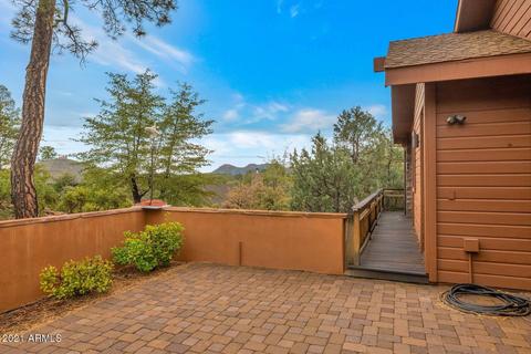 2002 E Yellowbell Ln, Payson, AZ 85541 photo 19