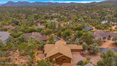2002 E Yellowbell Ln, Payson, AZ 85541 photo 43