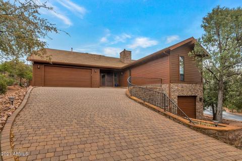 2002 E Yellowbell Ln, Payson, AZ 85541 photo 4