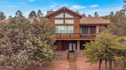 2002 E Yellowbell Ln, Payson, AZ 85541 photo 2