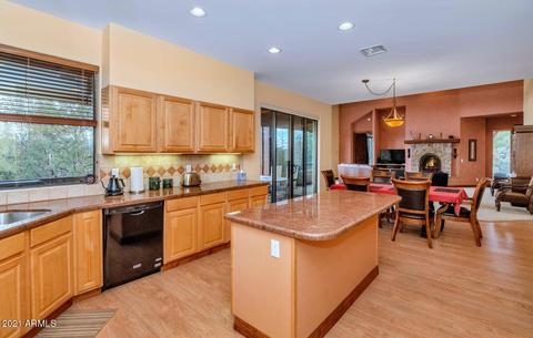2002 E Yellowbell Ln, Payson, AZ 85541 photo 15