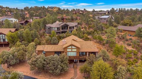 2002 E Yellowbell Ln, Payson, AZ 85541 photo 1