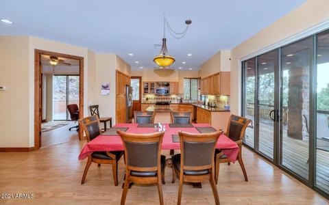 2002 E Yellowbell Ln, Payson, AZ 85541 photo 13