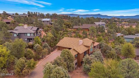2002 E Yellowbell Ln, Payson, AZ 85541 photo 8