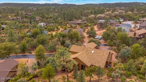 2002 E Yellowbell Ln, Payson, AZ 85541 photo 42