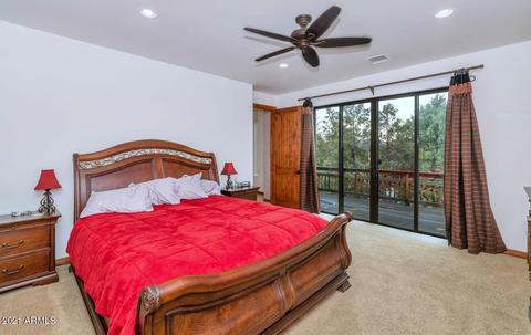 2002 E Yellowbell Ln, Payson, AZ 85541 photo 21