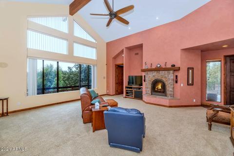 2002 E Yellowbell Ln, Payson, AZ 85541 photo 9